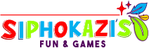 Siphokazi's Fun Games